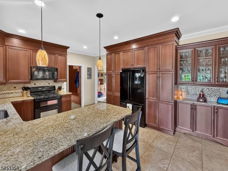 17 Saddle Ridge Rd, Frelinghuysen Twp., NJ 07821
