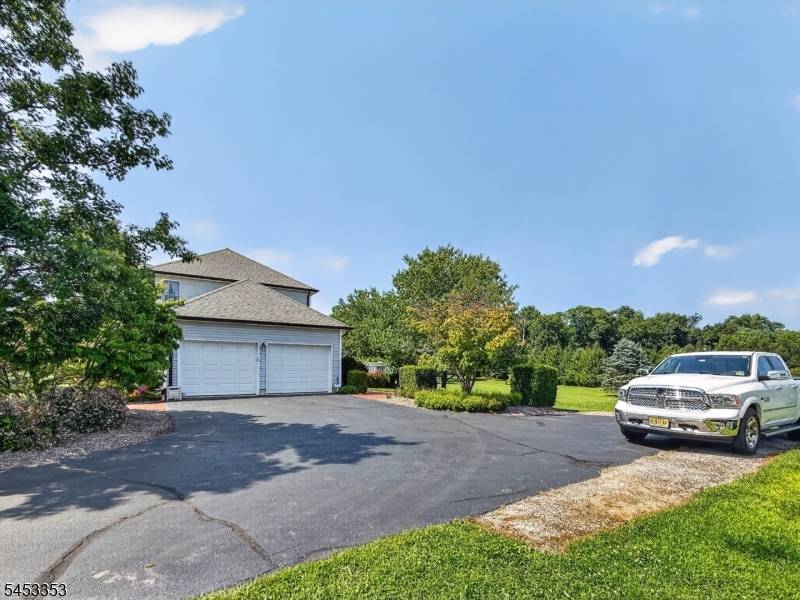 17 Saddle Ridge Rd, Frelinghuysen Twp., NJ 07821