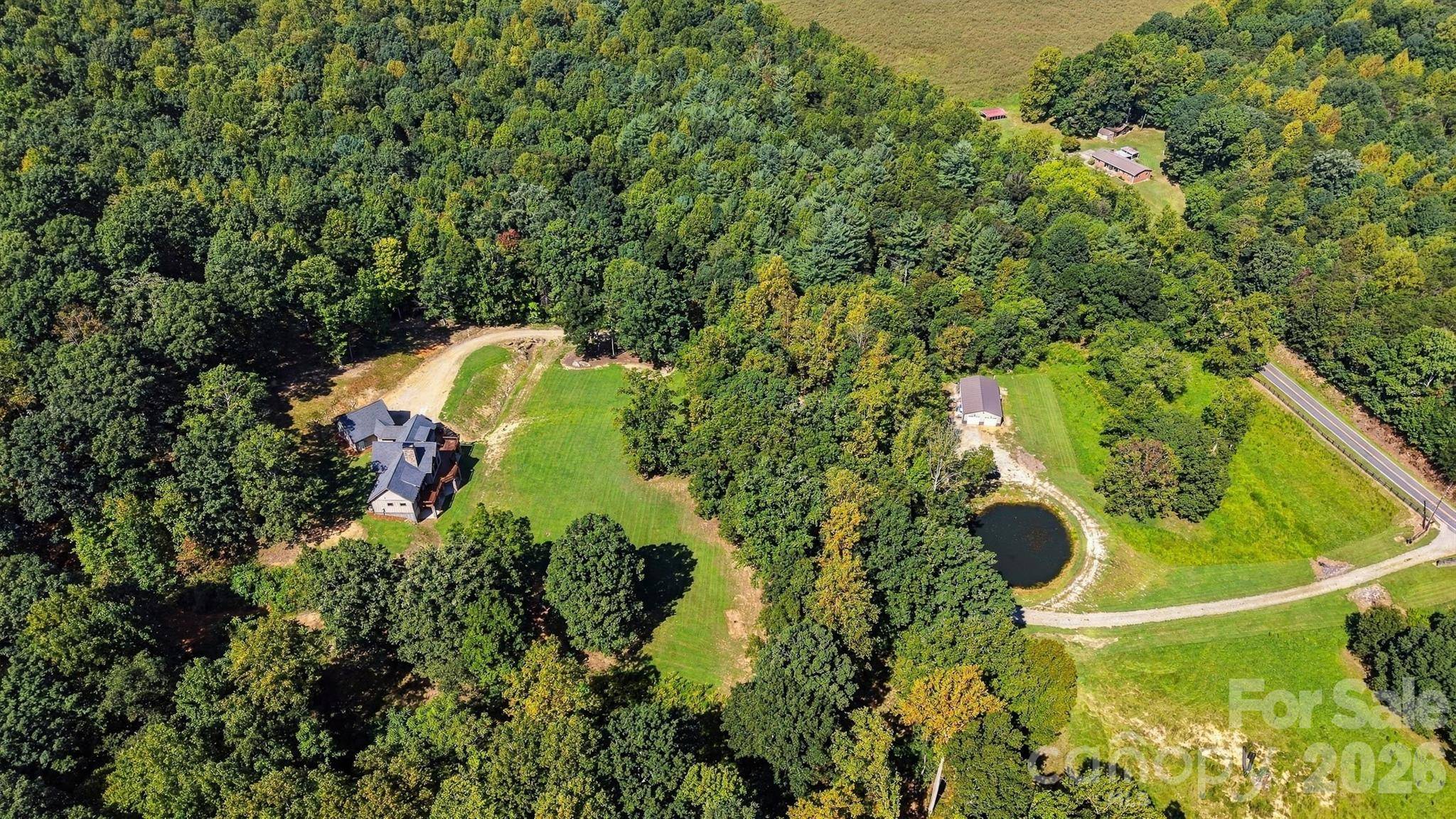 135 Chetola Ridge DR, Taylorsville, NC 28681