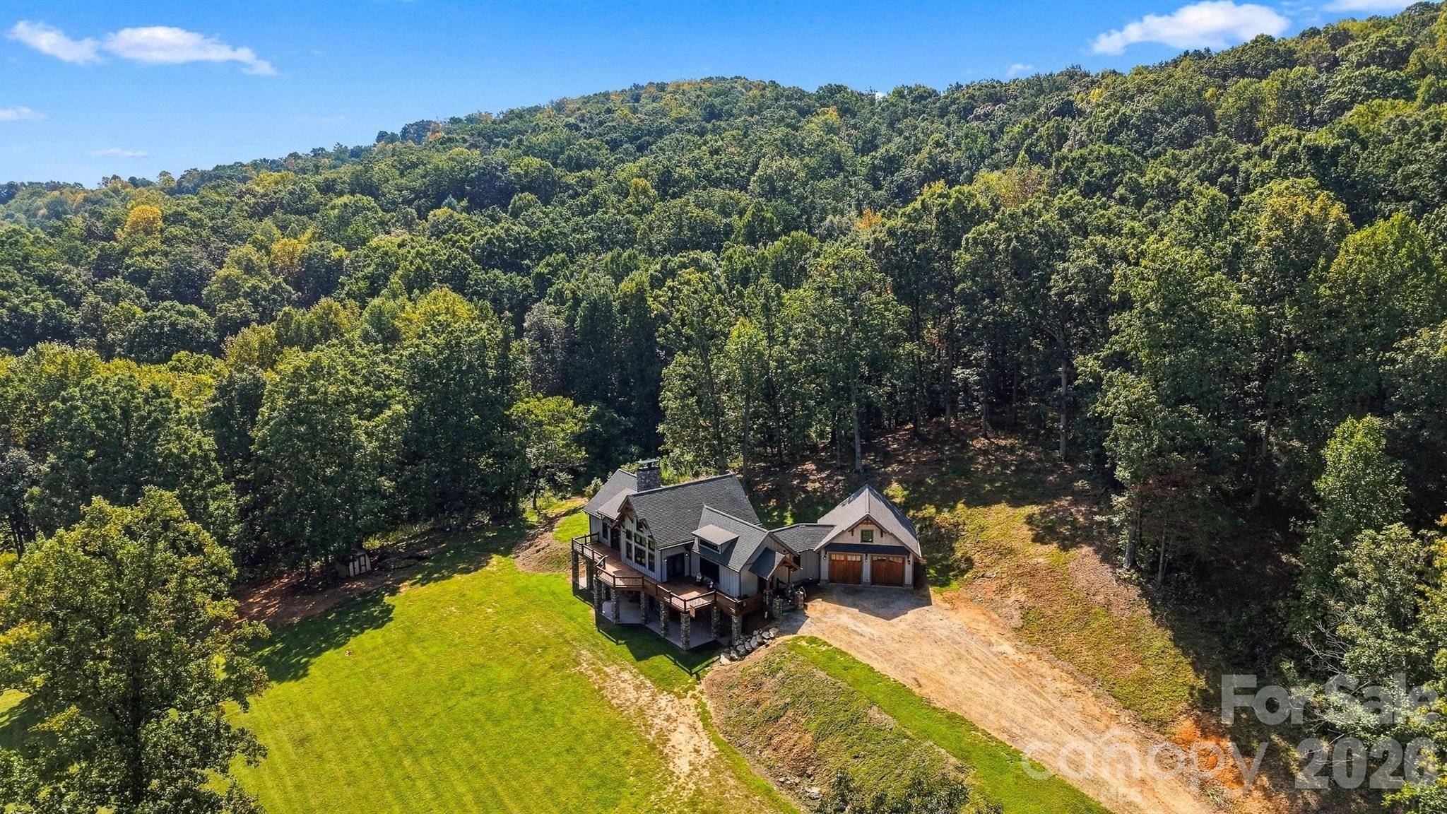 135 Chetola Ridge DR, Taylorsville, NC 28681