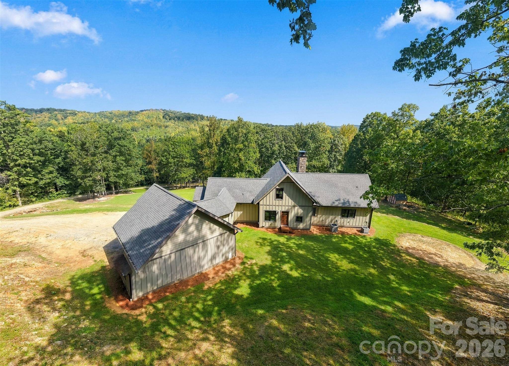 135 Chetola RDG, Taylorsville, NC 28681