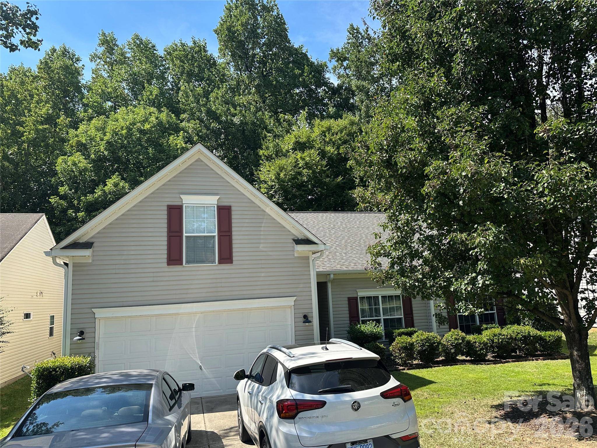 6429 Sackett WAY, Charlotte, NC 28269