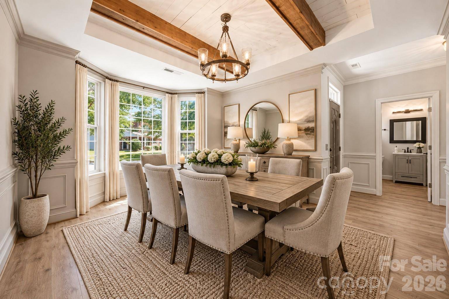 1424 Ridge Haven RD, Waxhaw, NC 28173