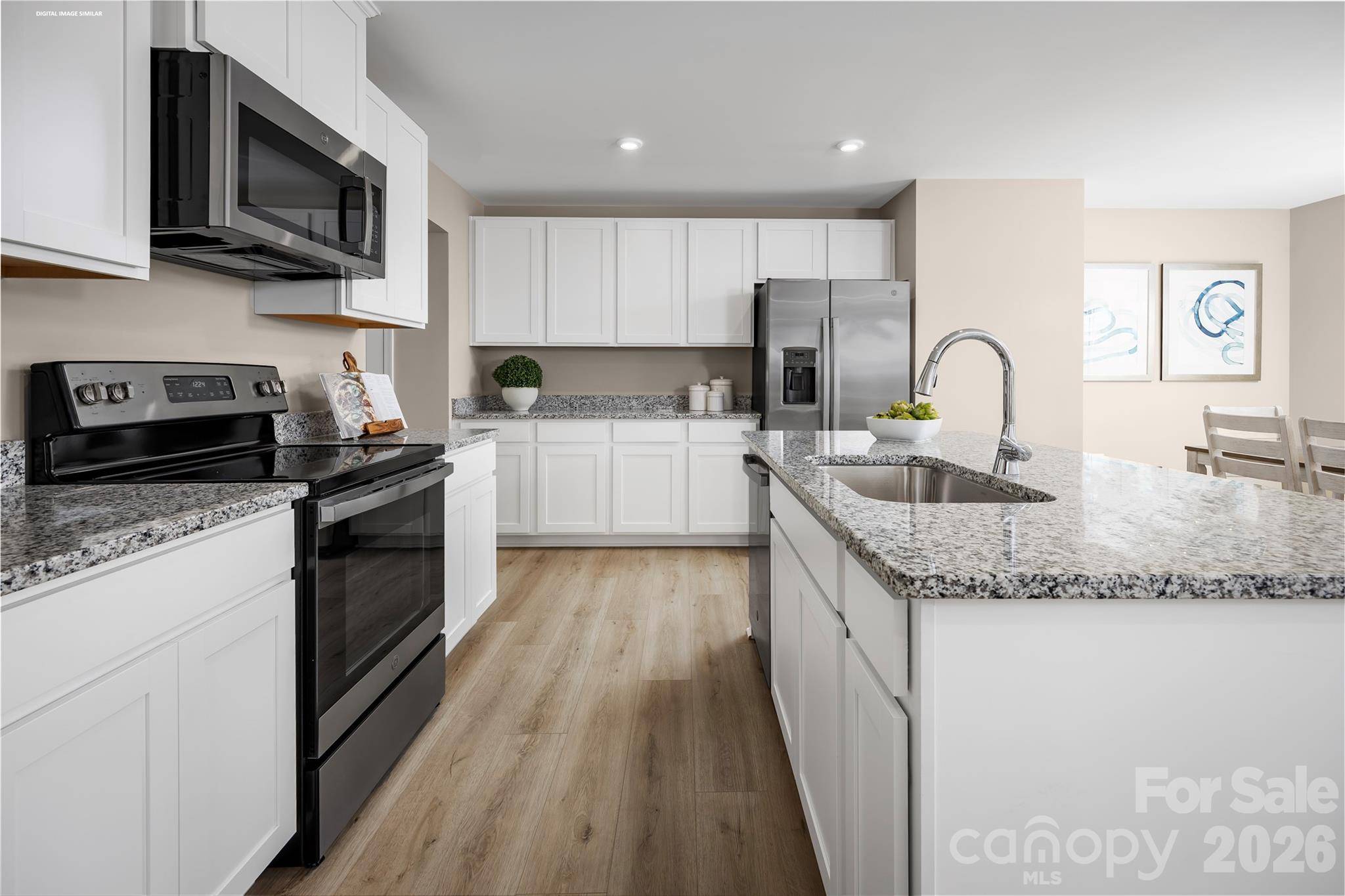 6025 Primm Woods WAY, Charlotte, NC 28216