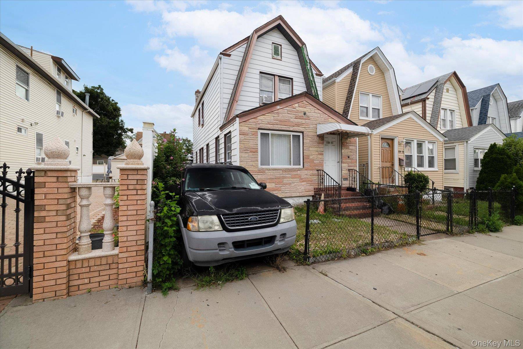 104-49 124th ST, Richmond Hill S., NY 11419