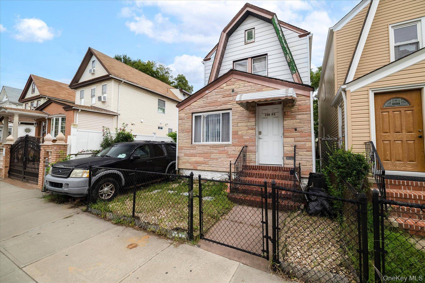 104-49 124th ST, Richmond Hill S., NY 11419