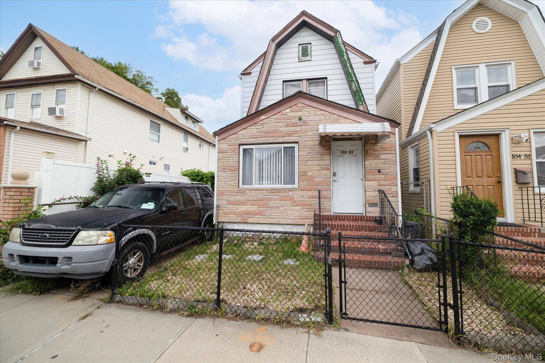 104-49 124th ST, Richmond Hill S., NY 11419