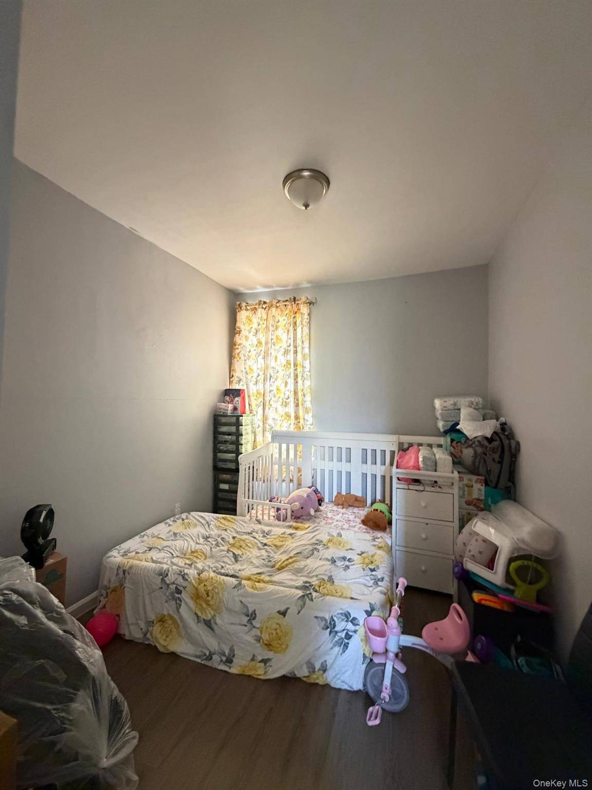 535 S 8th AVE, Mount Vernon, NY 10550