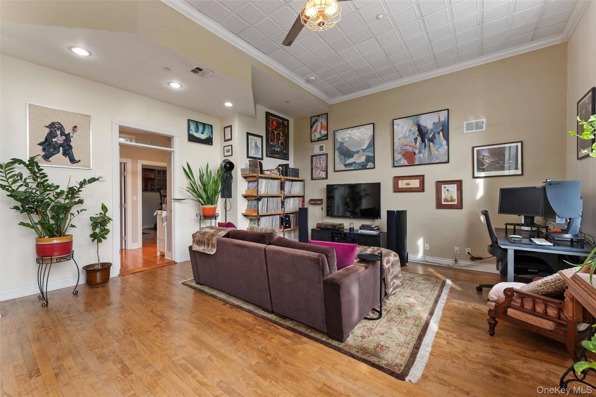 88 Broadway #2B, Ossining, NY 10562
