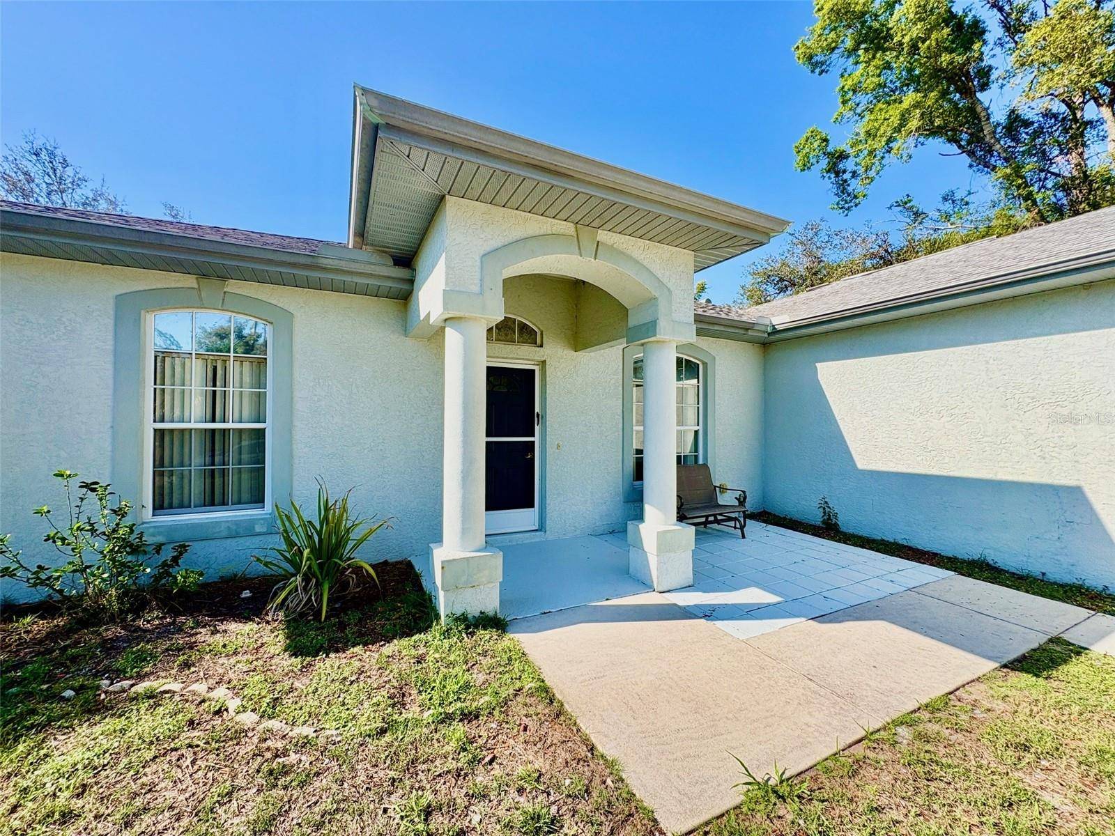 5063 SISTER TER, North Port, FL 34286