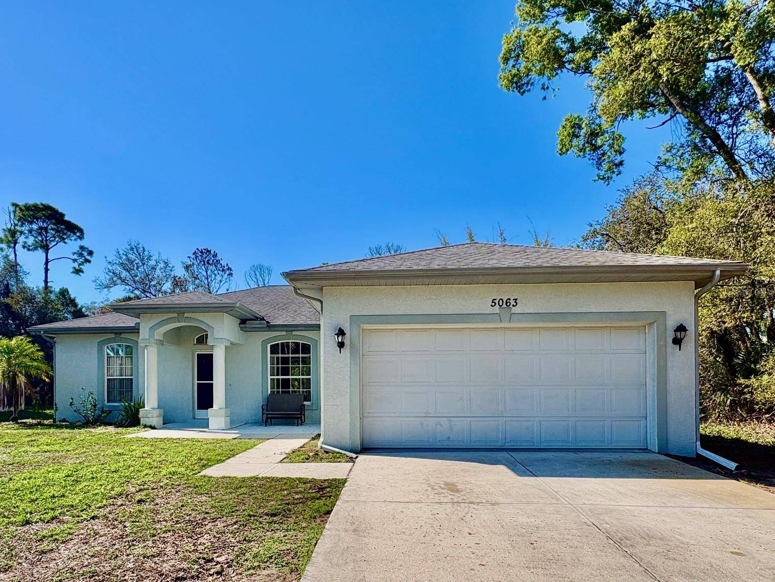 5063 SISTER TER, North Port, FL 34286