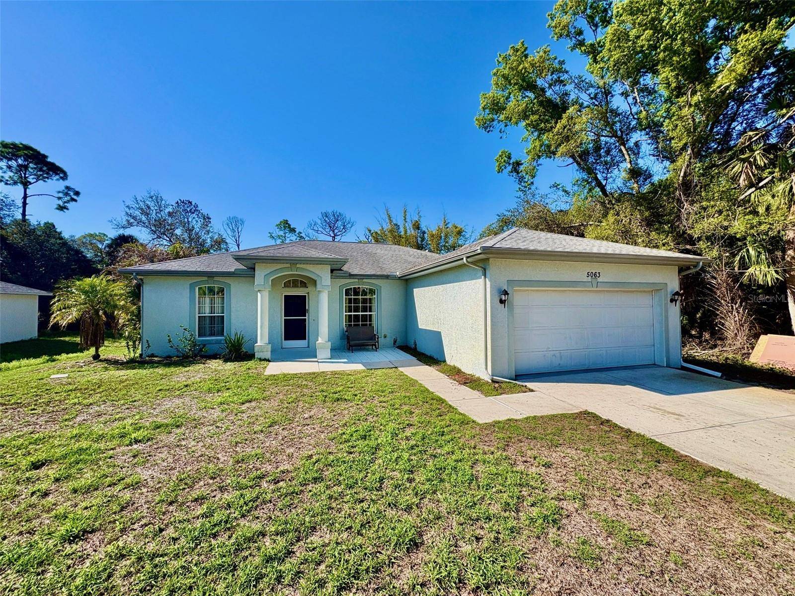 5063 SISTER TER, North Port, FL 34286