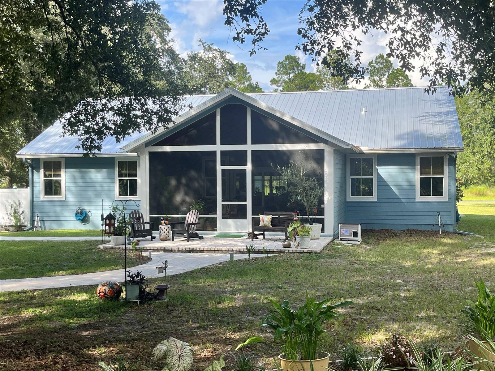 6407 SE 159TH CT, Lake Butler, FL 32054