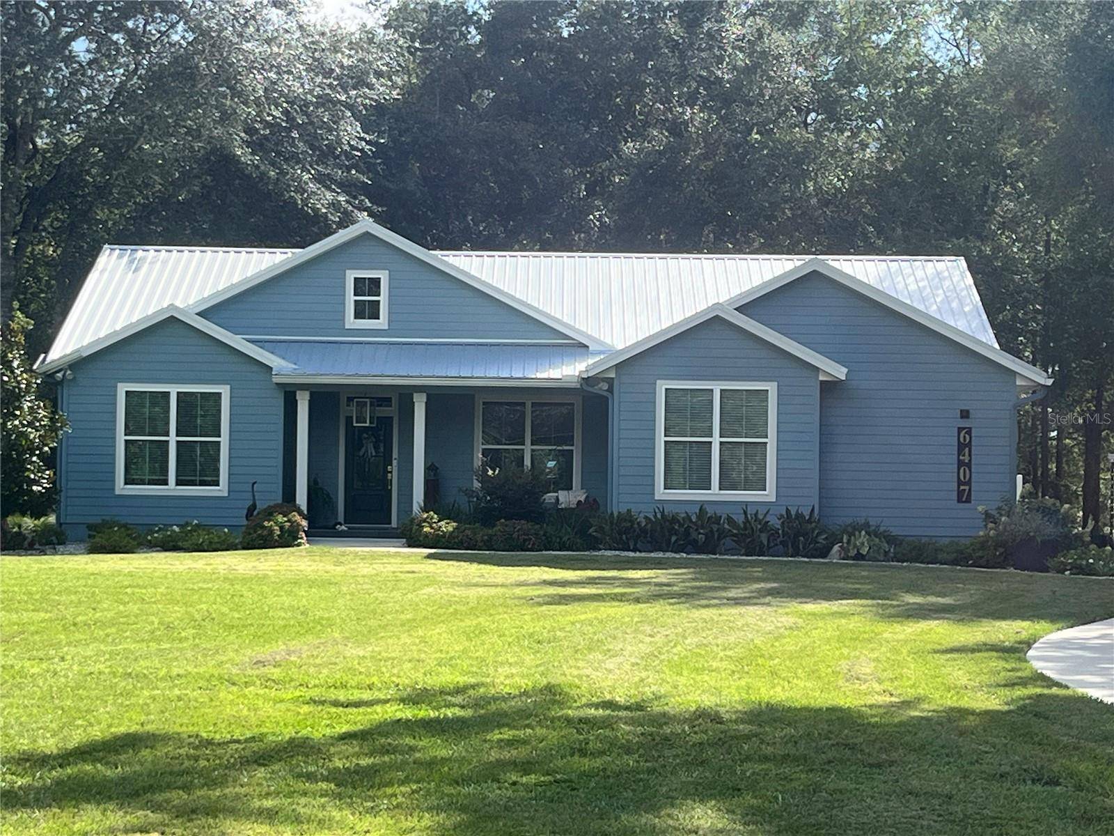 6407 SE 159TH CT, Lake Butler, FL 32054