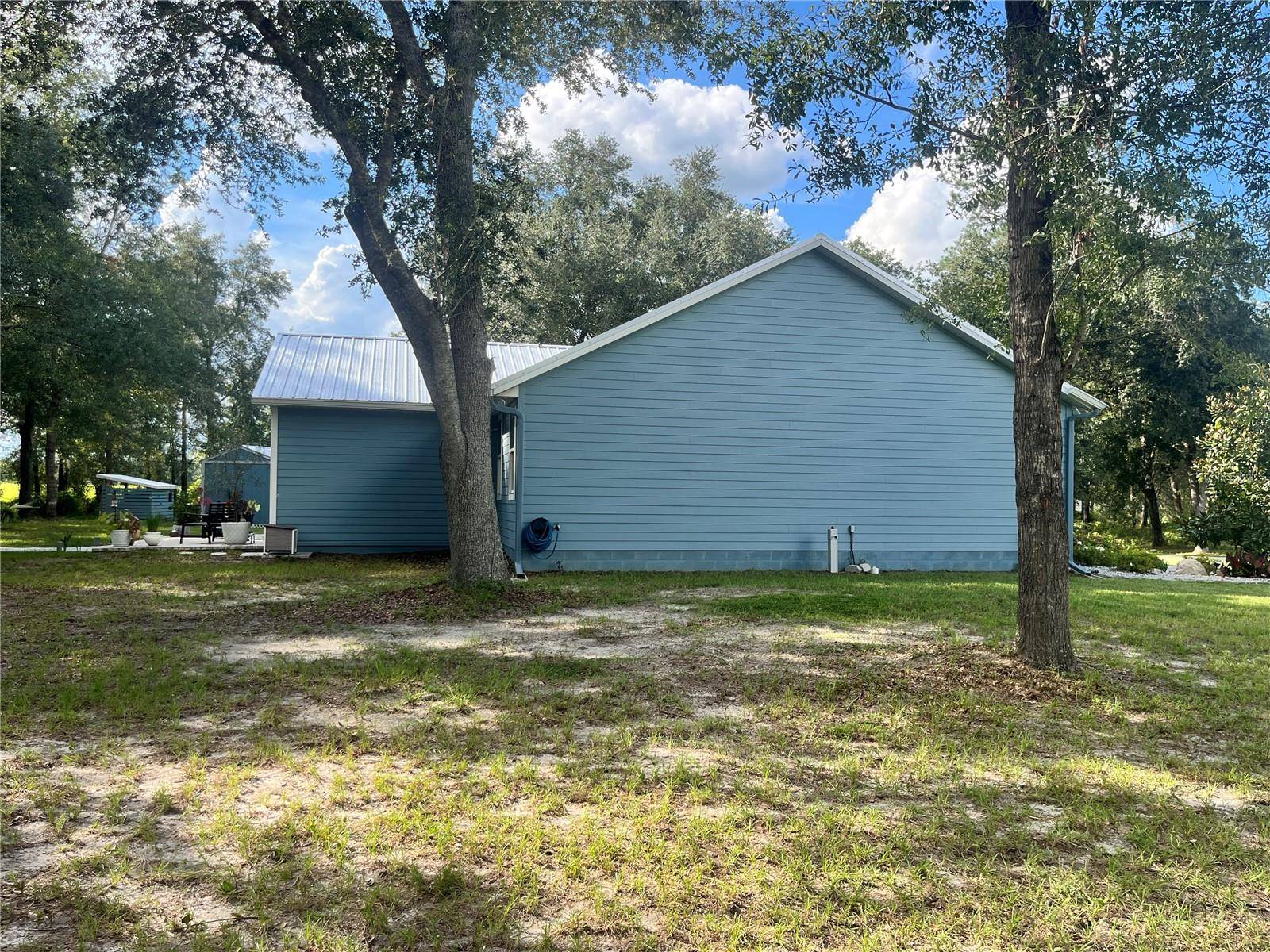 6407 SE 159TH CT, Lake Butler, FL 32054