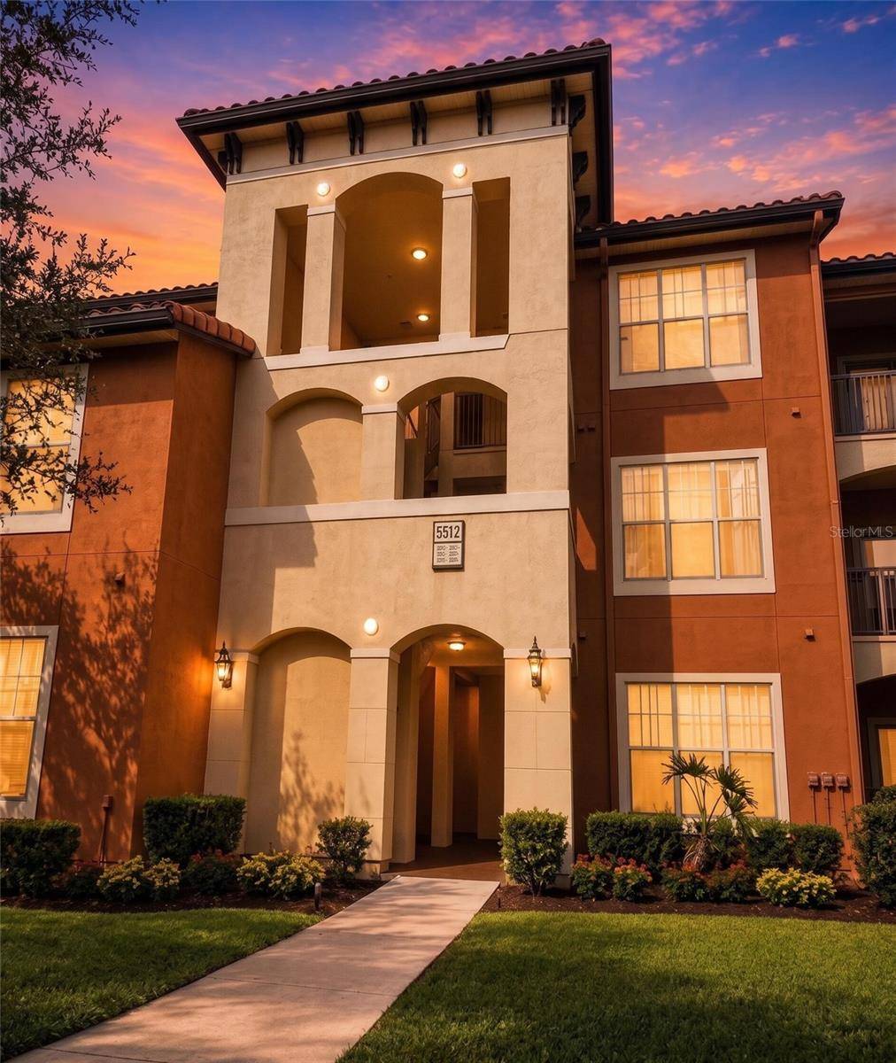 5512 METROWEST BLVD #201, Orlando, FL 32811
