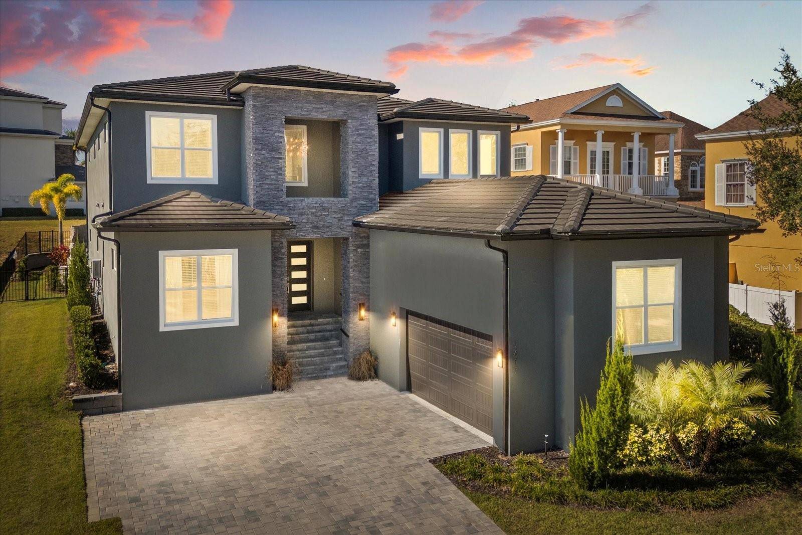 7617 EXCITEMENT DR, Kissimmee, FL 34747