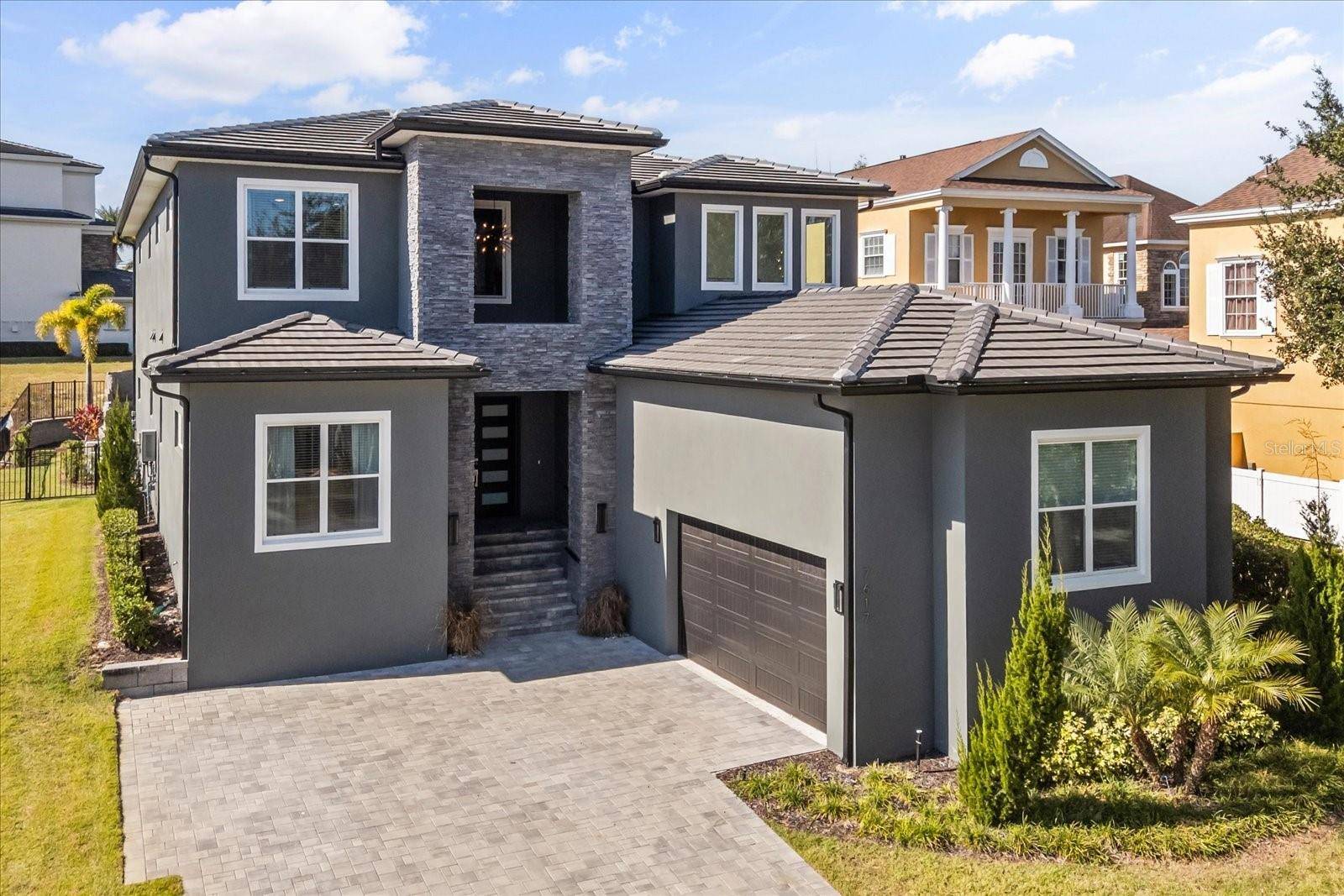 7617 EXCITEMENT DR, Kissimmee, FL 34747