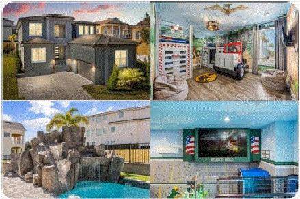7617 EXCITEMENT DR, Kissimmee, FL 34747