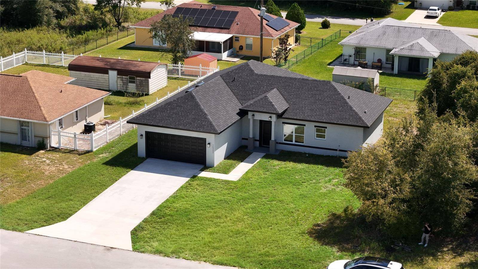 16337 SW 17TH TERRACE RD, Ocala, FL 34473