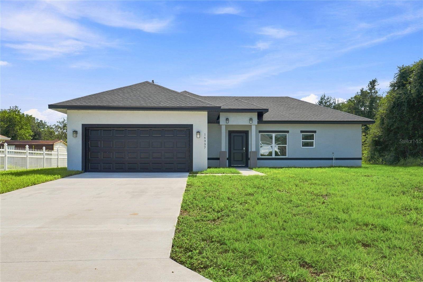 16337 SW 17TH TERRACE RD, Ocala, FL 34473