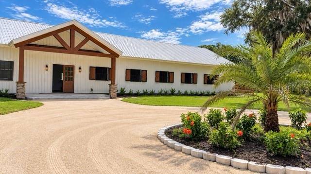 7824 NW 167TH CT, Morriston, FL 32668