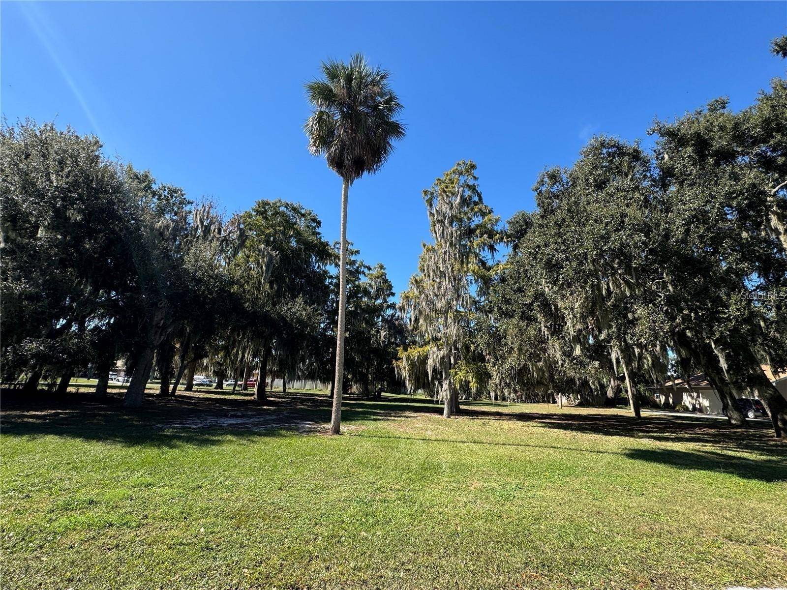 LAKE PIERCE DR, Lake Wales, FL 33898