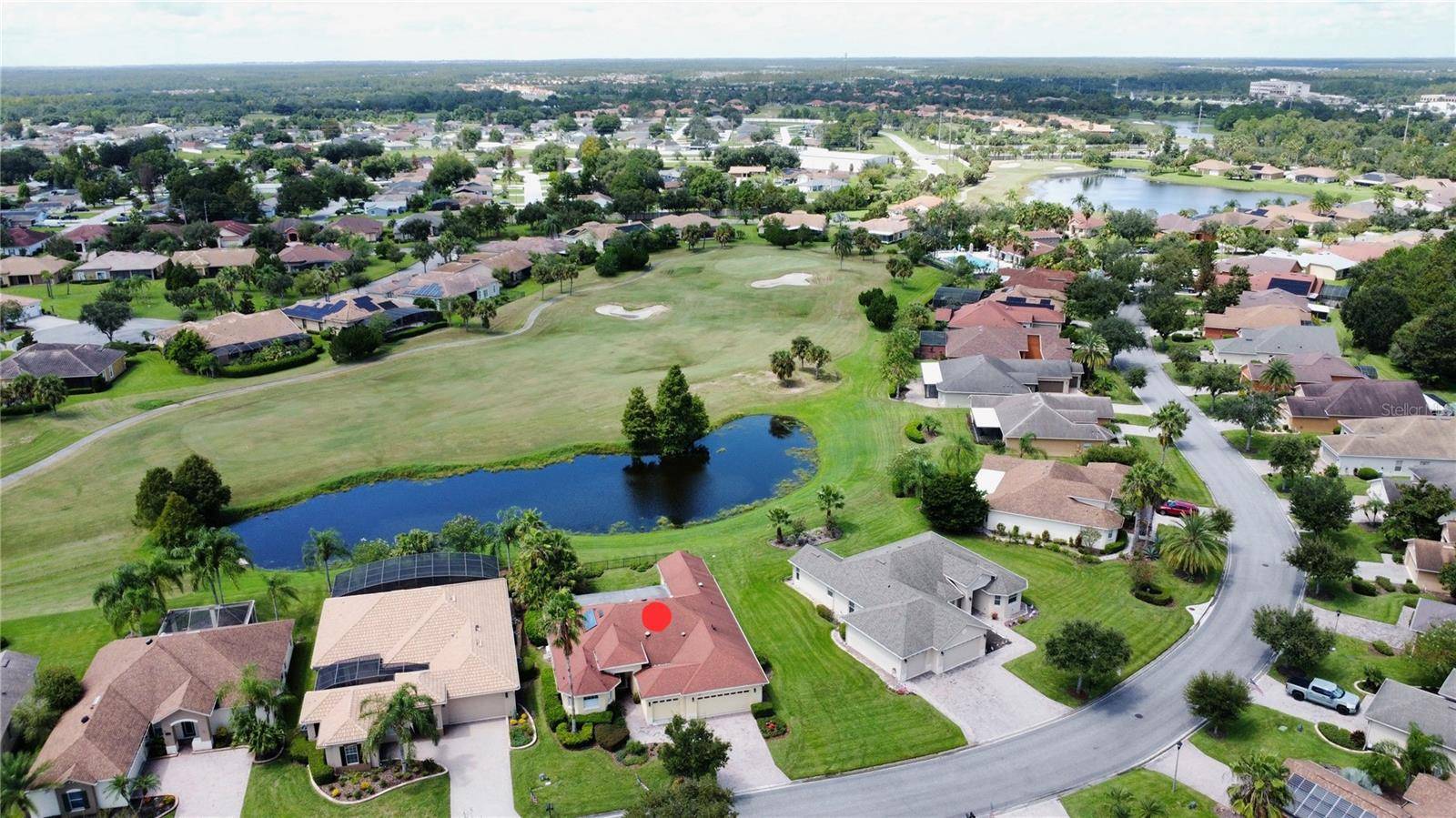 157 SORRENTO RD, Poinciana, FL 34759