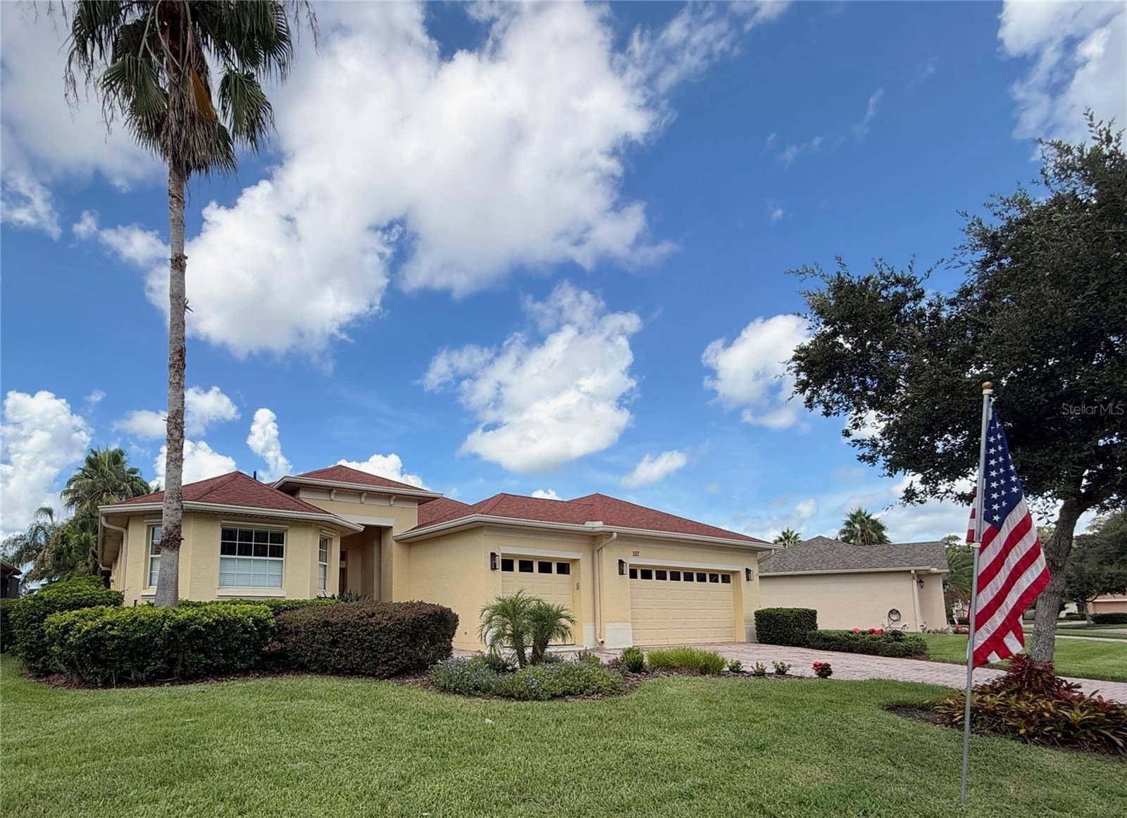 157 SORRENTO RD, Poinciana, FL 34759