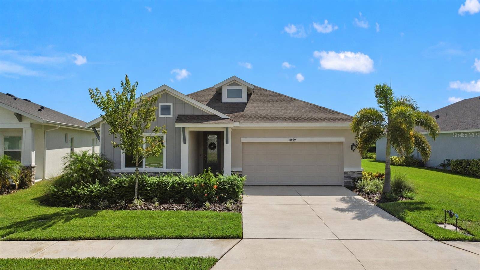 11920 RICHMOND TRL, Parrish, FL 34219