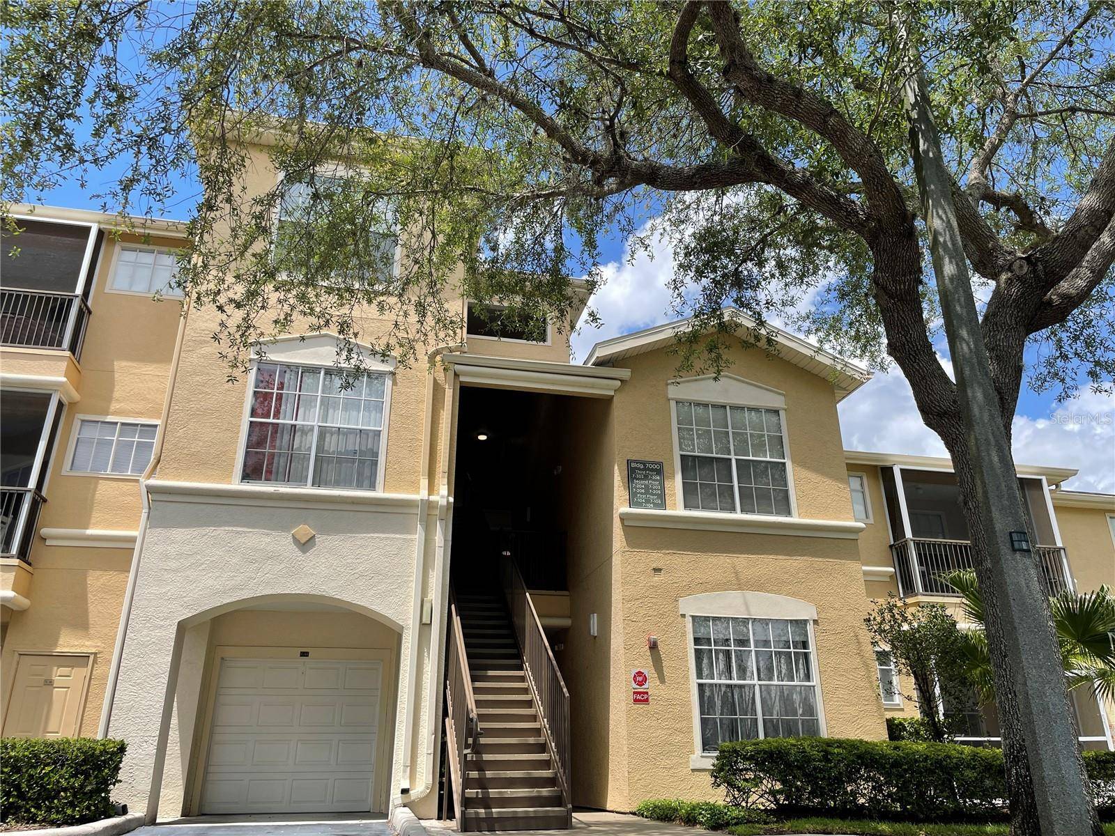 5125 PALM SPRINGS BLVD #7306, Tampa, FL 33647
