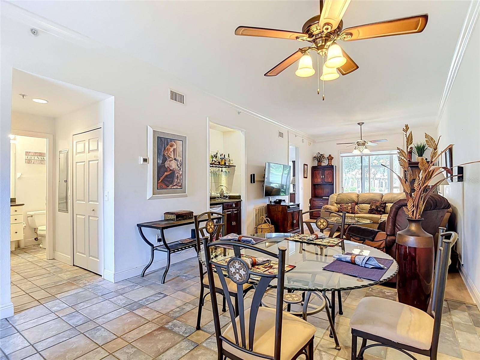 6808 DALI AVE #106, Land O Lakes, FL 34637