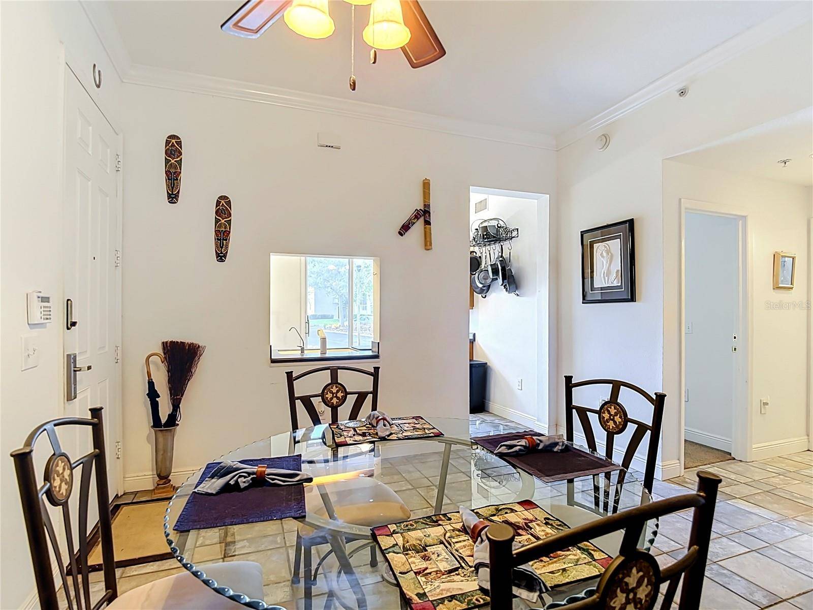 6808 DALI AVE #106, Land O Lakes, FL 34637