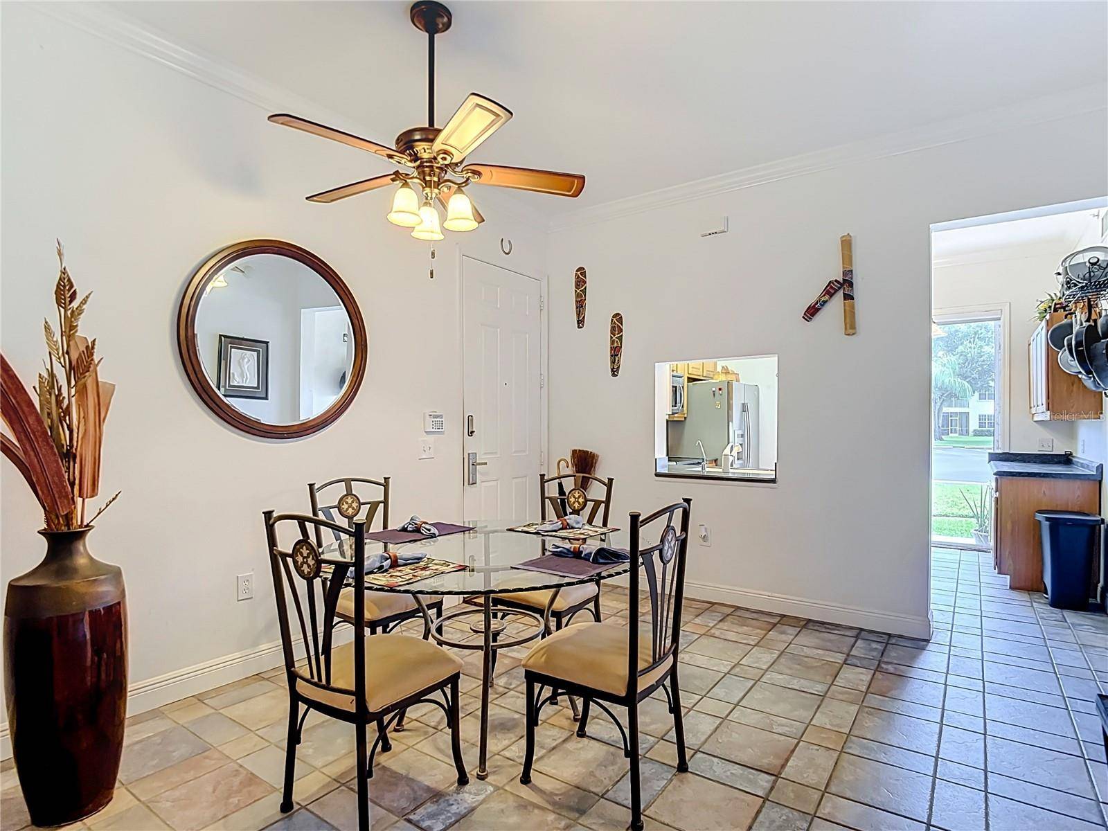 6808 DALI AVE #106, Land O Lakes, FL 34637