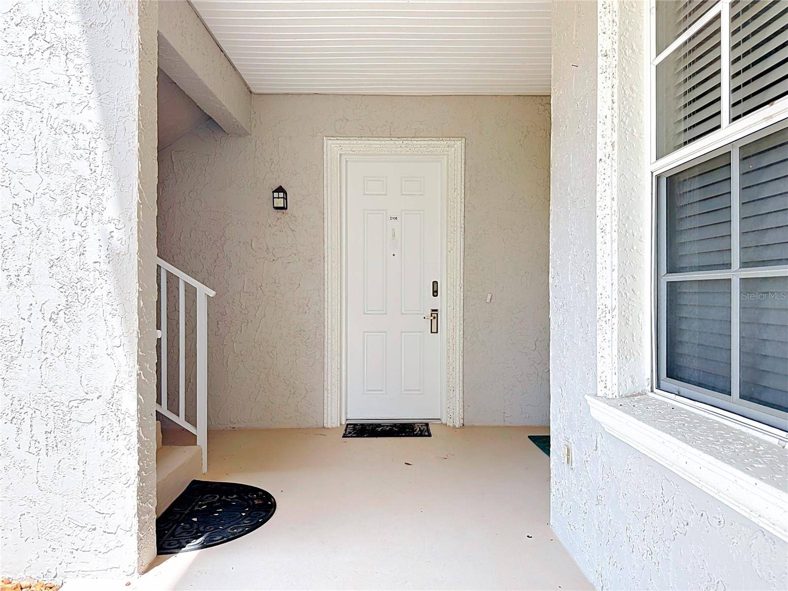 6808 DALI AVE #106, Land O Lakes, FL 34637