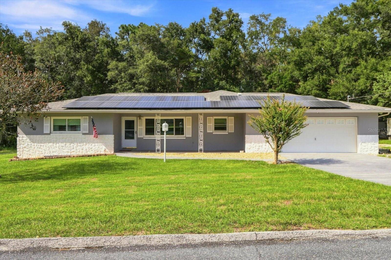 5677 W PINE CIR, Crystal River, FL 34429