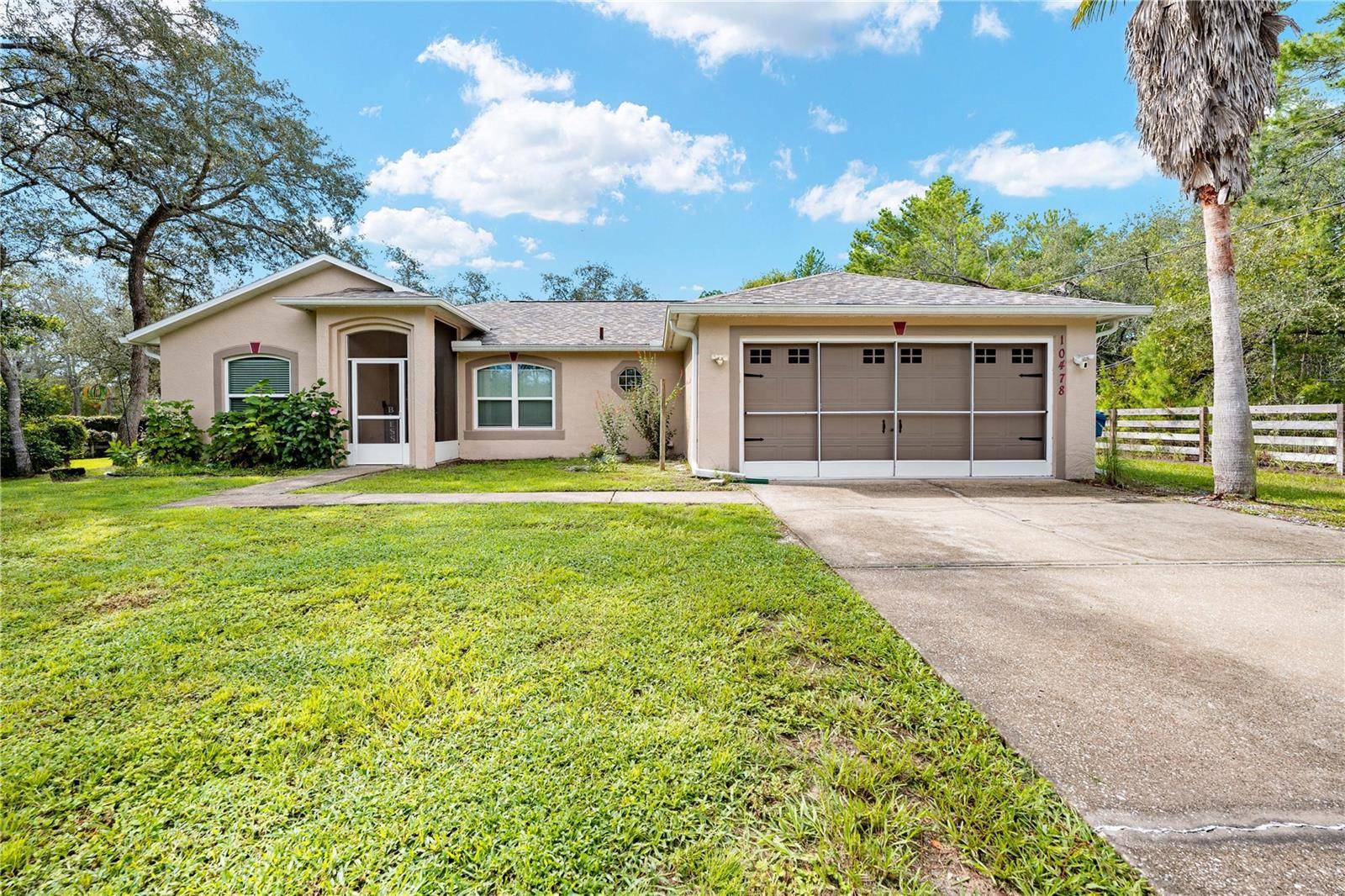 10478 GANNET AVE, Weeki Wachee, FL 34613