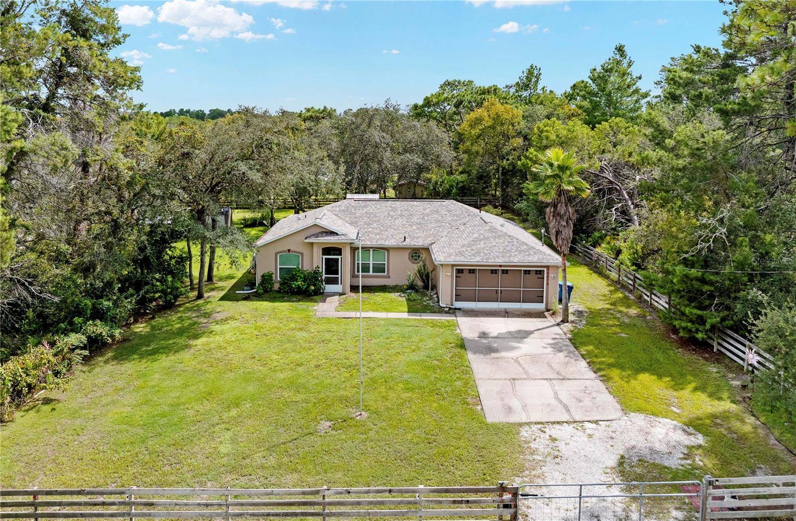 10478 GANNET AVE, Weeki Wachee, FL 34613
