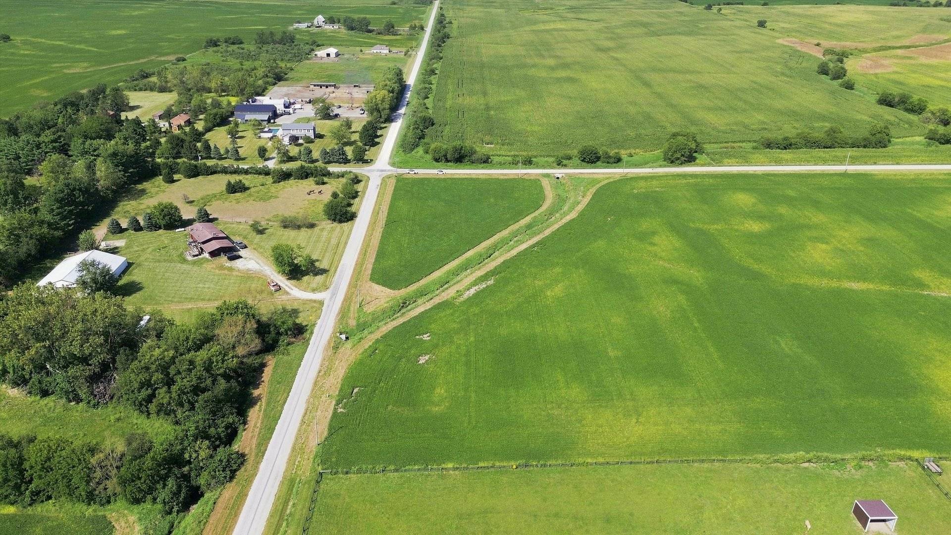 Lot 1 Church RD, Beecher, IL 60401