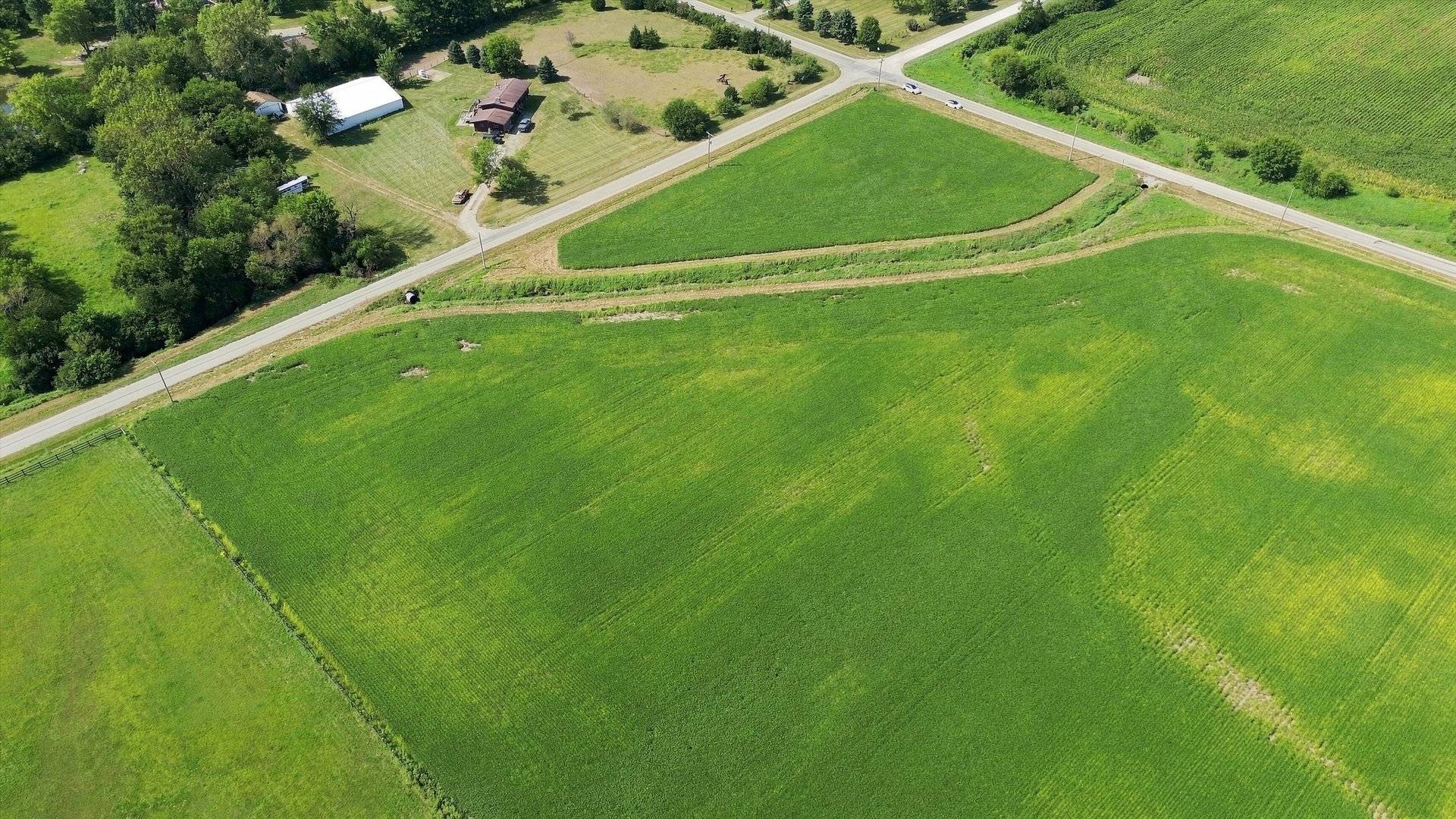Lot 1 Church RD, Beecher, IL 60401