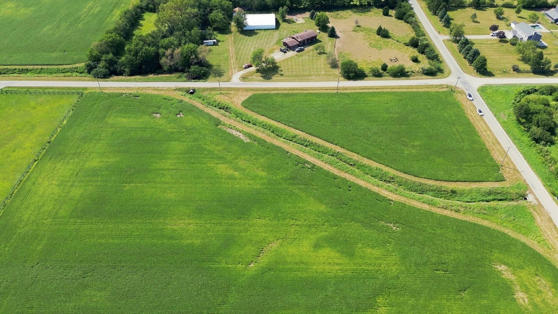 Lot 1 Church RD, Beecher, IL 60401