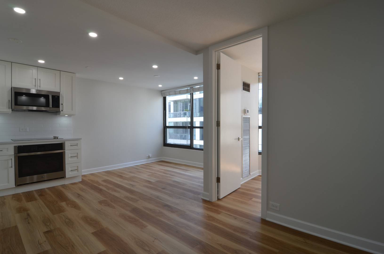 405 N Wabash AVE #1305, Chicago, IL 60611