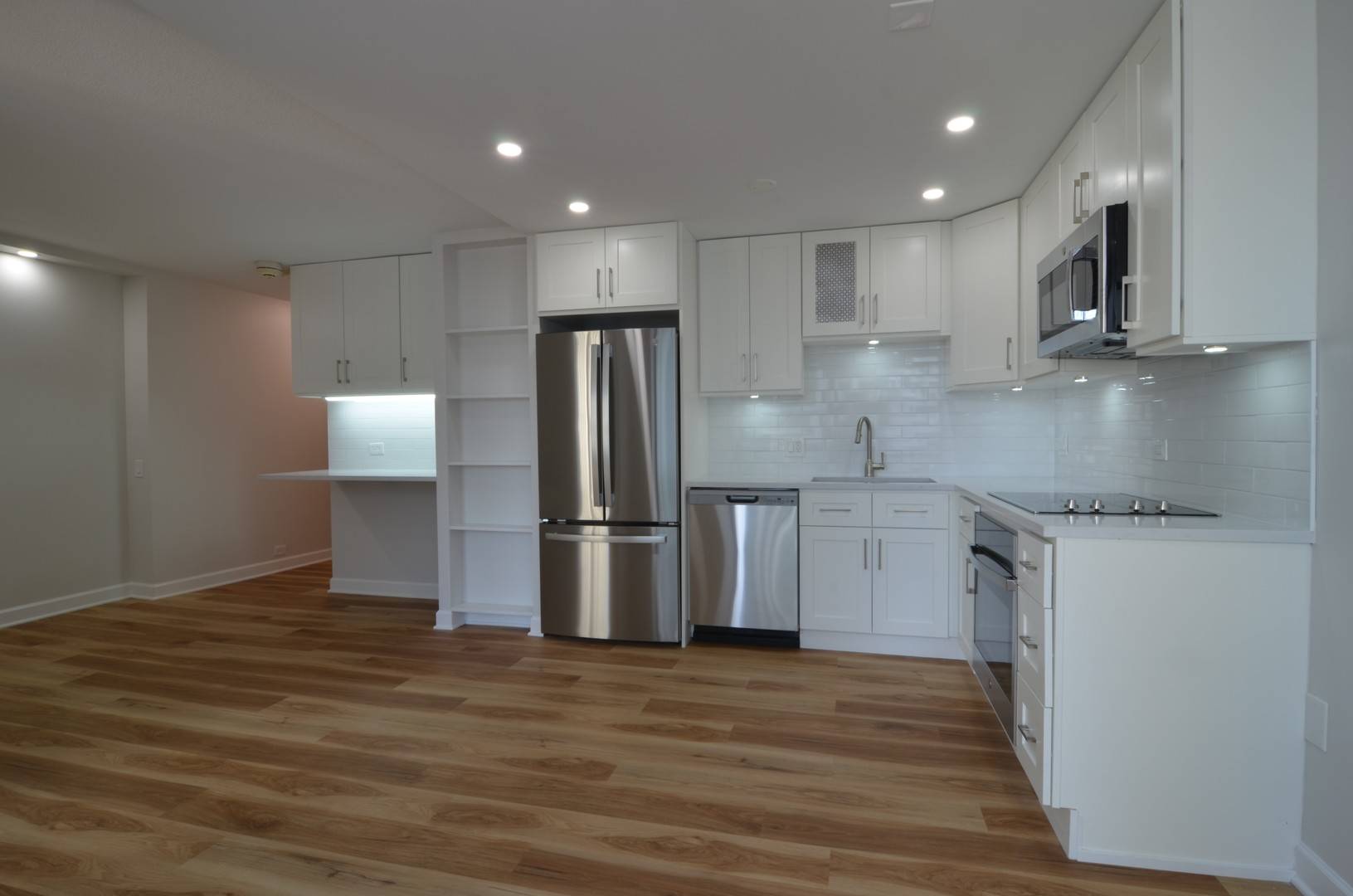 405 N Wabash AVE #1305, Chicago, IL 60611