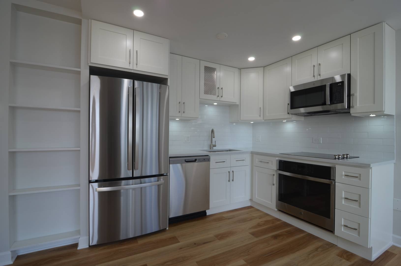 405 N Wabash AVE #1305, Chicago, IL 60611
