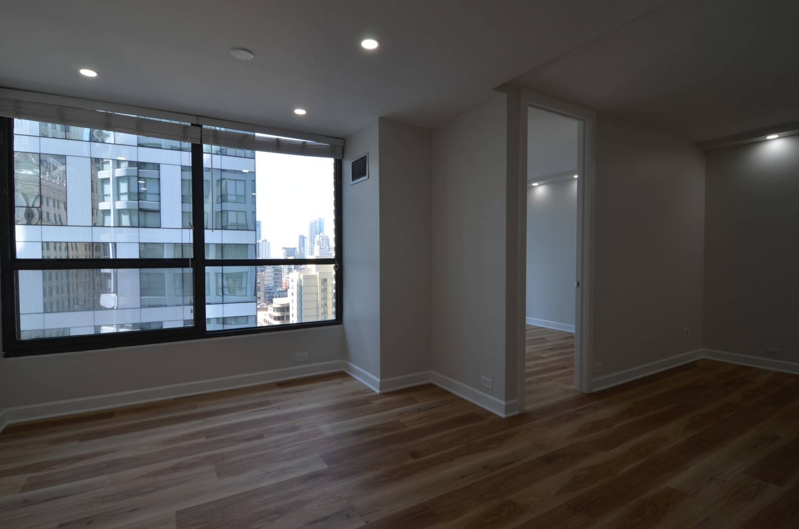 405 N Wabash AVE #1305, Chicago, IL 60611