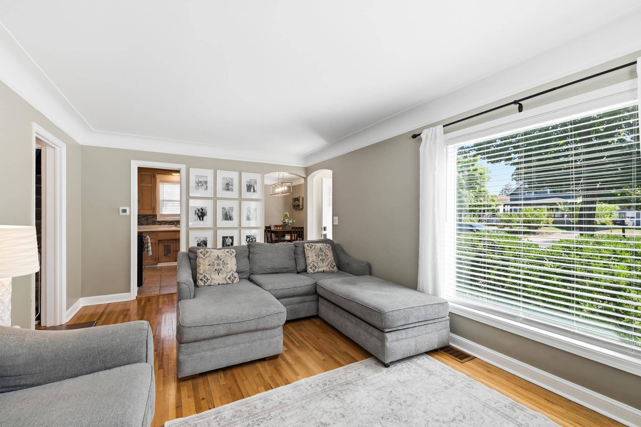 3116 Hampshire AVE S, Saint Louis Park, MN 55426