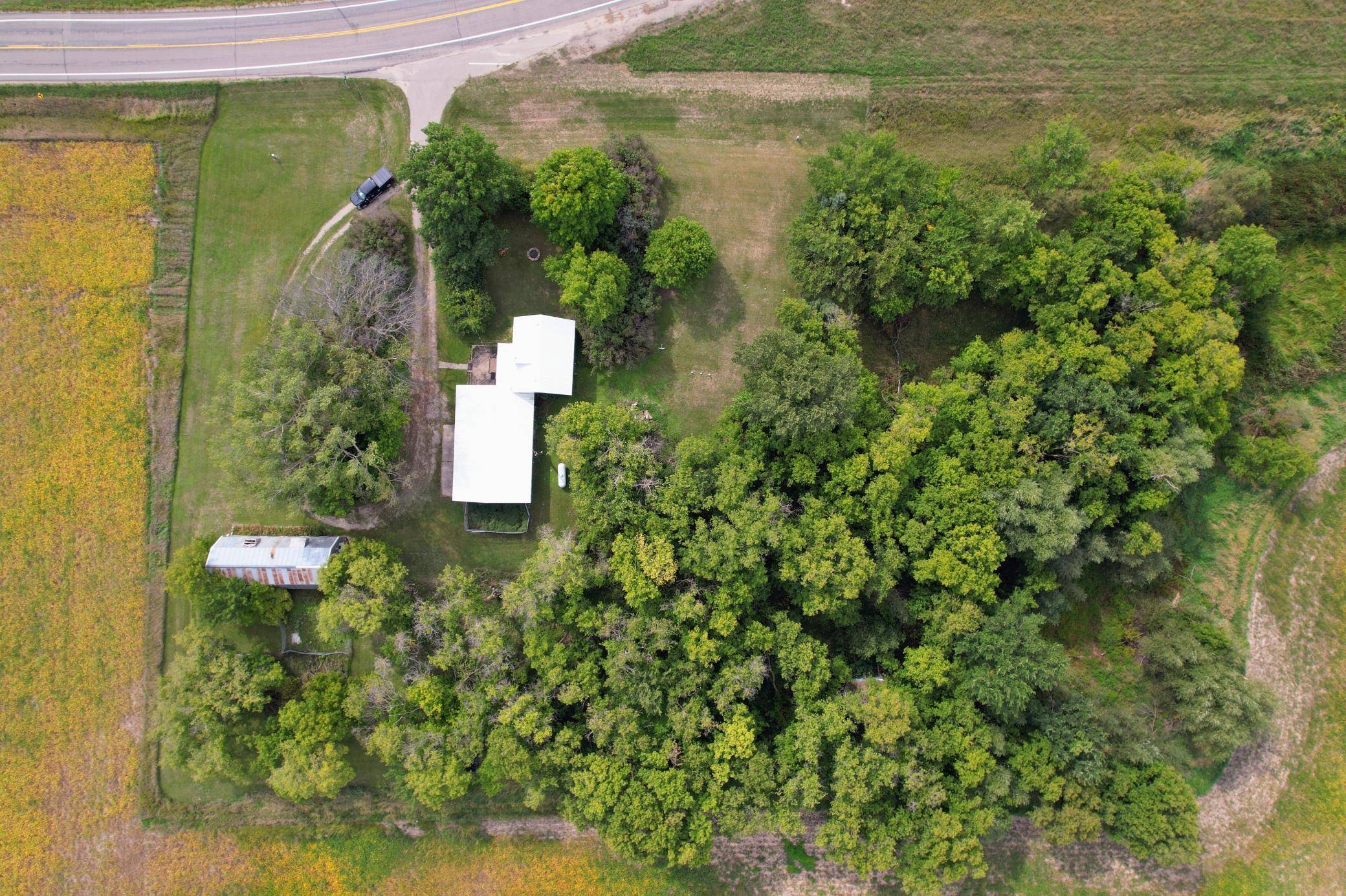 52473 County Highway 14, New York Mills, MN 56567