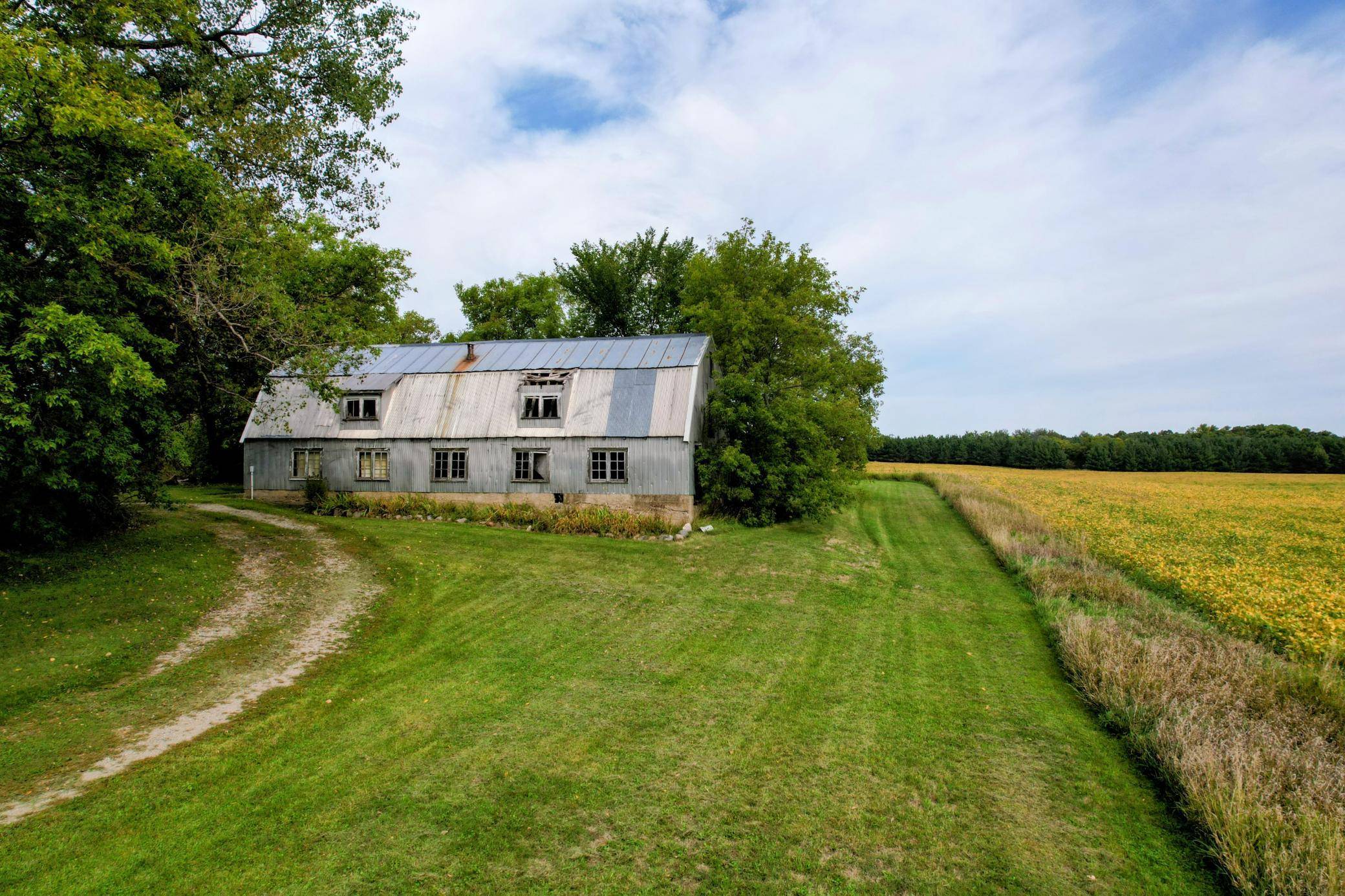 52473 County Highway 14, New York Mills, MN 56567