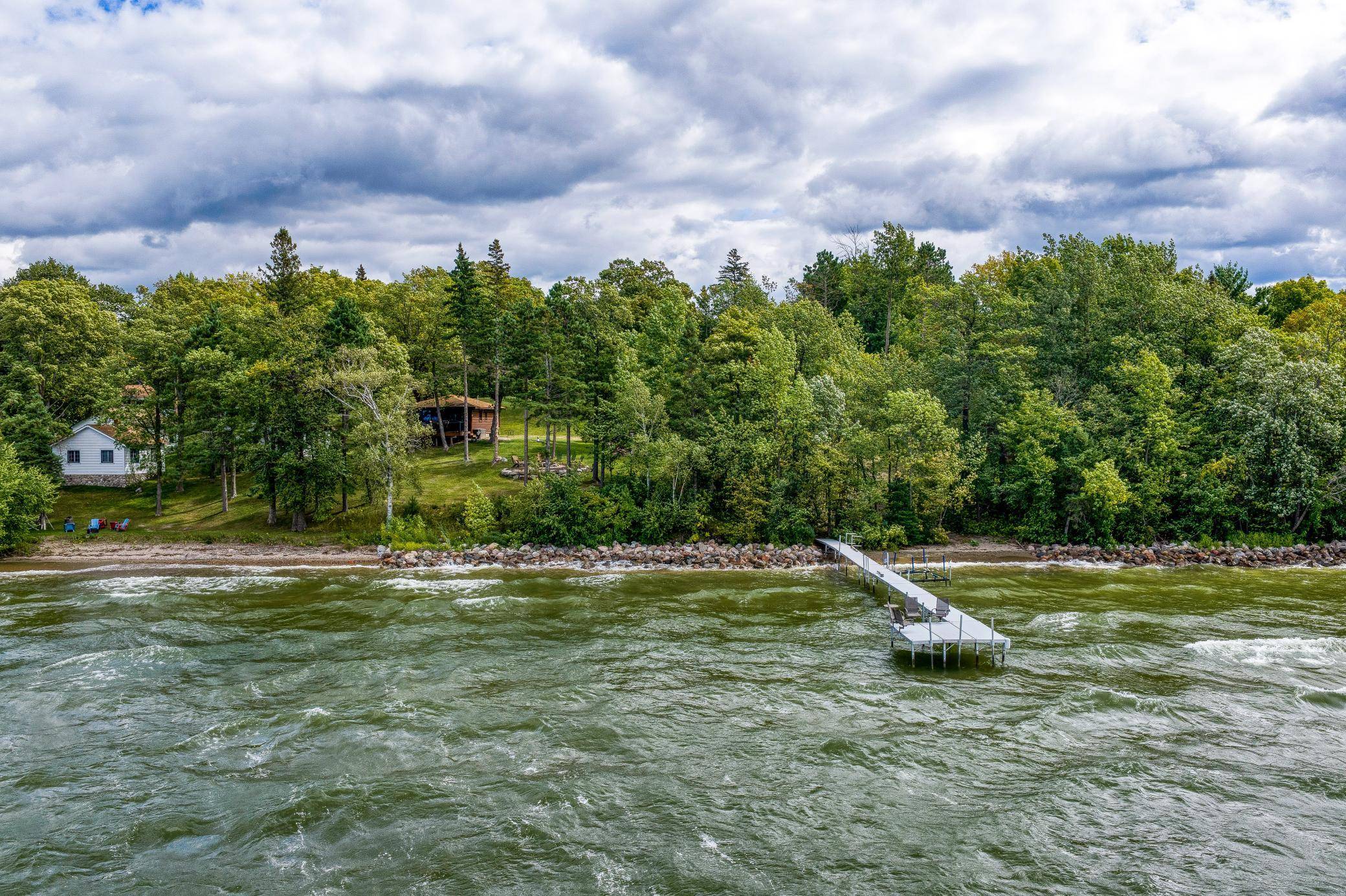 7315 Liens LN NE, Longville, MN 56655
