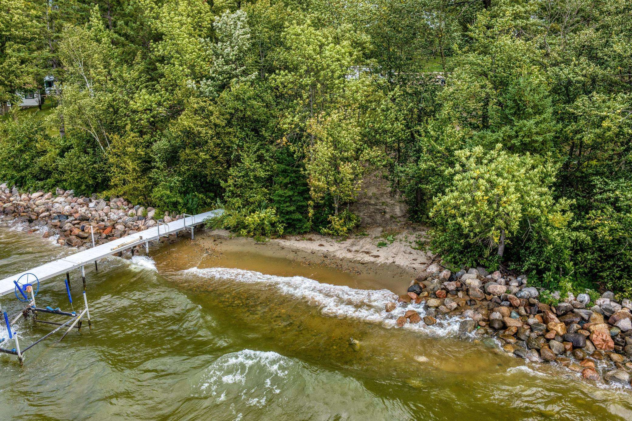 7315 Liens LN NE, Longville, MN 56655